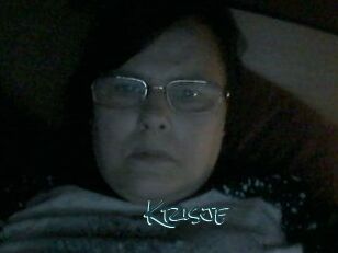 Krisje