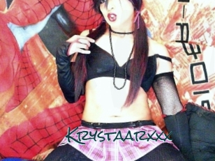 Krystaarxxx