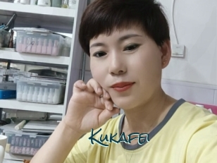 Kukafei
