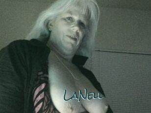 LaNell