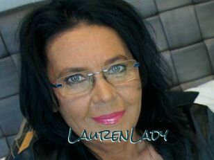 LaurenLady
