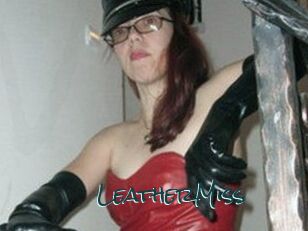 LeatherMiss