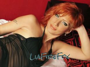 LiaFireFox