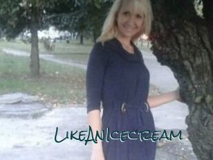 LikeAnIcecream