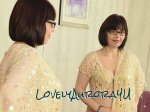 LovelyAurora4U