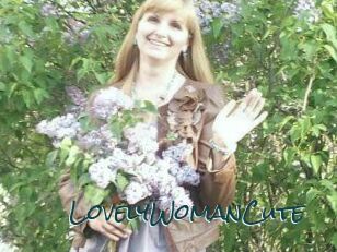 Lovely_WomanCute