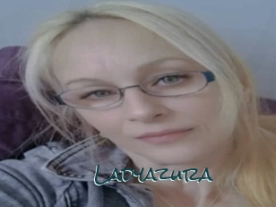 Ladyazura
