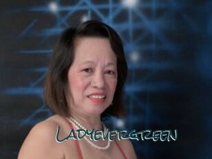 Ladyevergreen