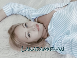 Lanadamirlan