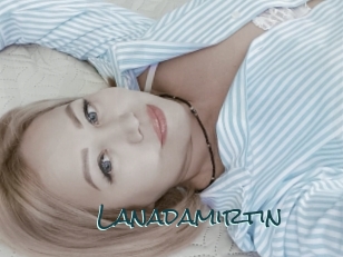 Lanadamirtin