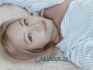 Lanagava