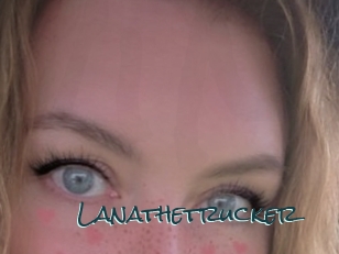 Lanathetrucker