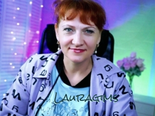 Lauragims