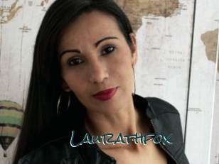 Laurathfox