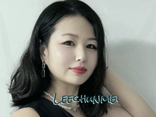 Leechunmei