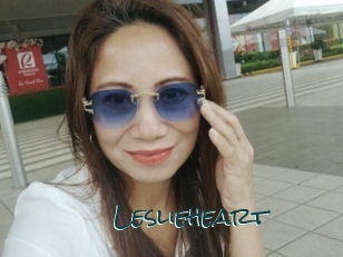 Leslieheart