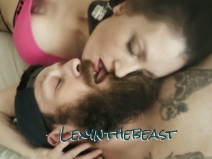 Lexynthebeast