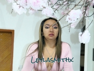 Leylasmithx