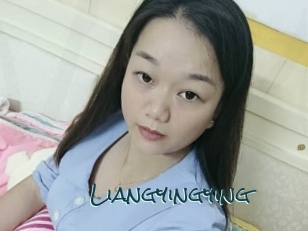 Liangyingying