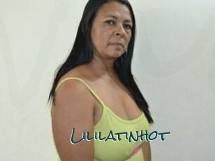 Lililatinhot