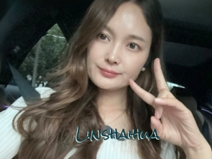 Linshaihua