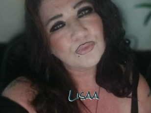 Lisaa