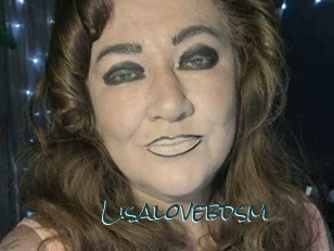 Lisalovebdsm