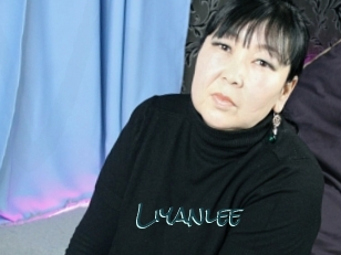 Liyanlee