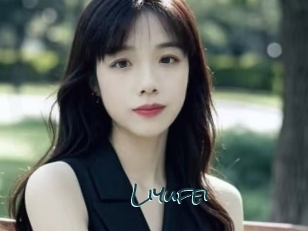 Liyufei