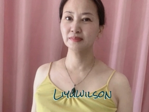 Liyuwilson
