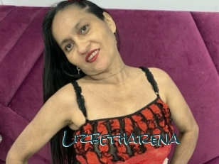 Lizbetharena