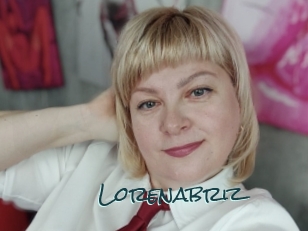 Lorenabriz