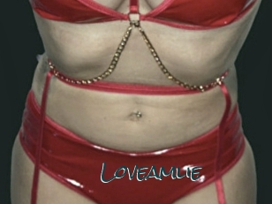 Loveamlie