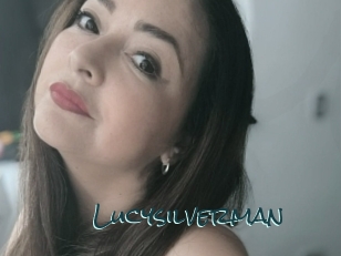 Lucysilverman