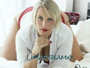 Luisadreamxx