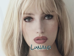 Lunalei