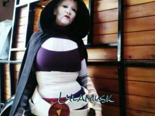 Lylamusk