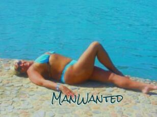 ManWanted
