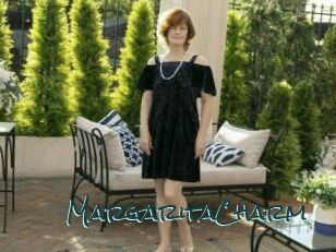 MargaritaCharm