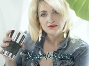 MaryAwsome