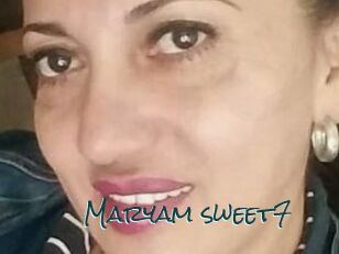 Maryam_sweet7