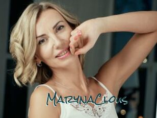 MarynaClous