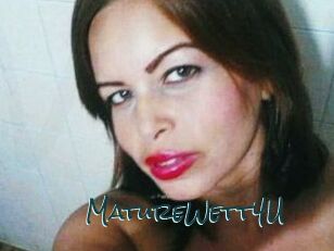 MatureWett4U
