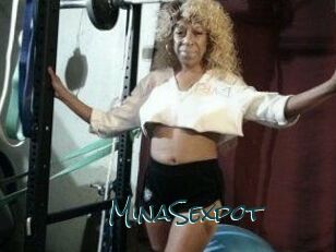 MinaSexpot