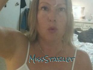 MissStarlet