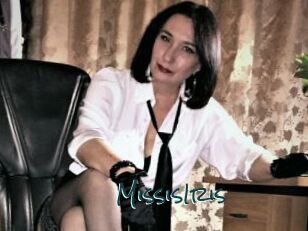 MissisIris