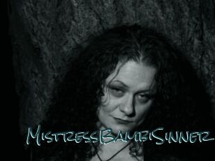 MistressBambiSinner