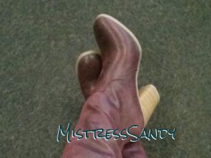 MistressSandy