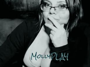 MollyPLAY