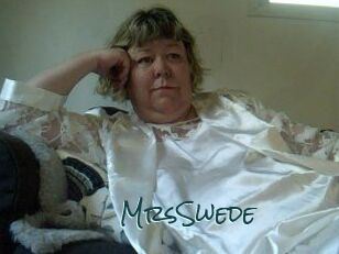 MrsSwede